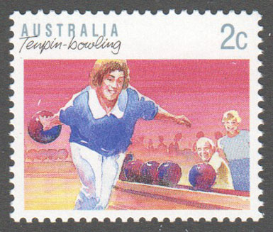 Australia Scott 1107 MNH - Click Image to Close